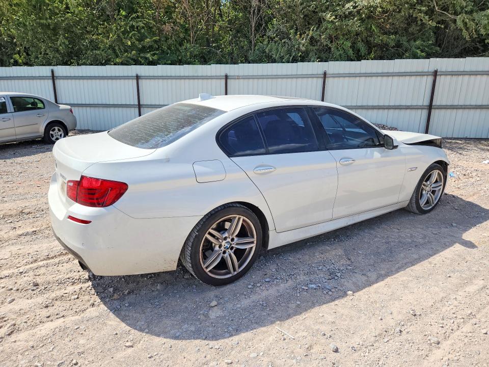 Продаж на аукціоні авто 2012 Bmw 535, vin: WBAFR7C5XCC811451, номер лоту: 67280956