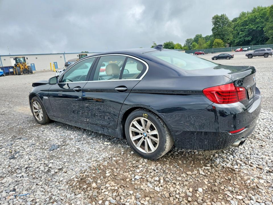 Aukcja sprzedaży 2016 Bmw 528, vin: WBA5A7C57GG643236, numer aukcji: 65602766