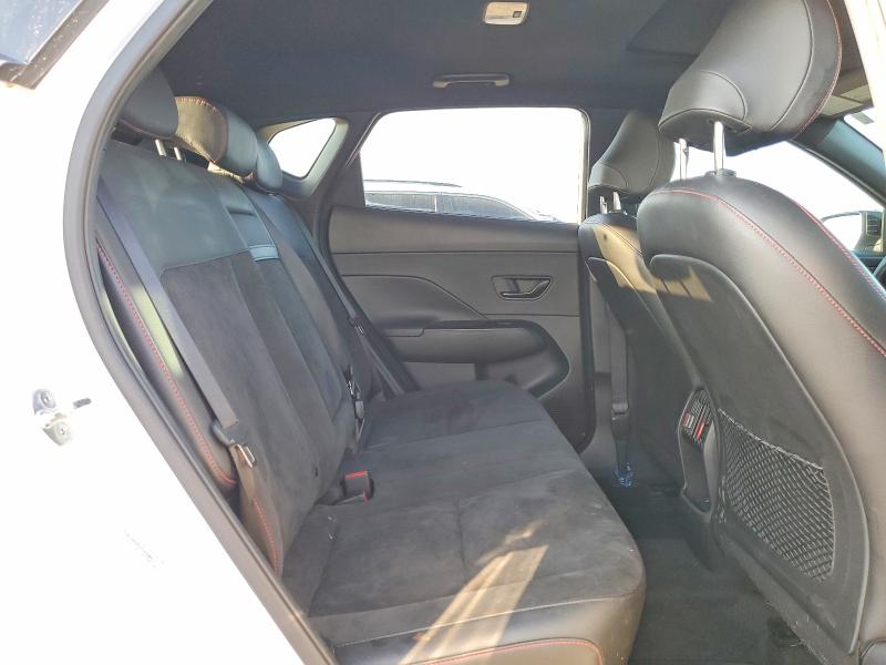 2024 Hyundai Kona მანქანა იყიდება აუქციონზე, vin: KM8HACA32RU032878, აუქციონის ნომერი: 64317036
