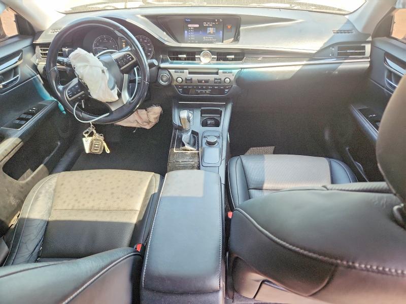 64290516 :رقم المزاد ، JTHBK1GG2G2218451 vin ، 2016 Lexus Es مزاد بيع