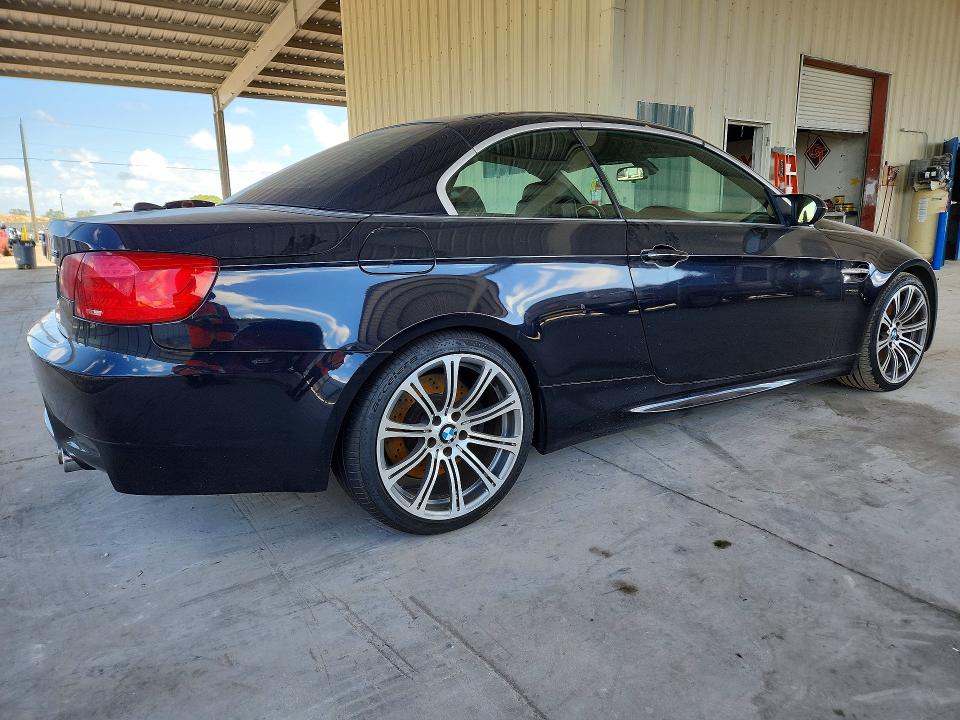 Продажа на аукционе авто 2013 Bmw M3, vin: WBSDX9C5XDE786058, номер лота: 63690136