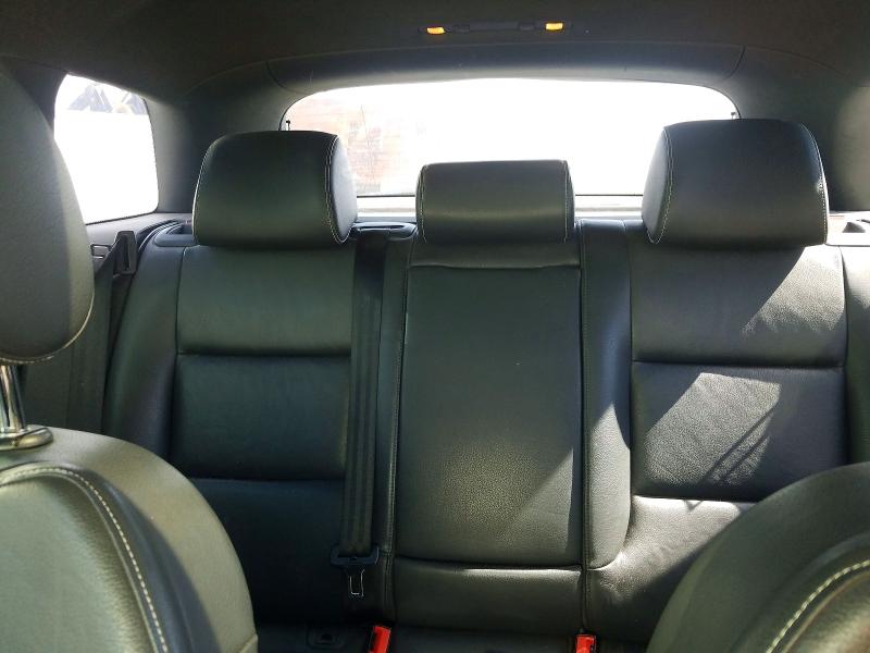 Auction sale of the 2012 Audi A3, vin: WAUKJCFM7CA097534, lot number: 64615086