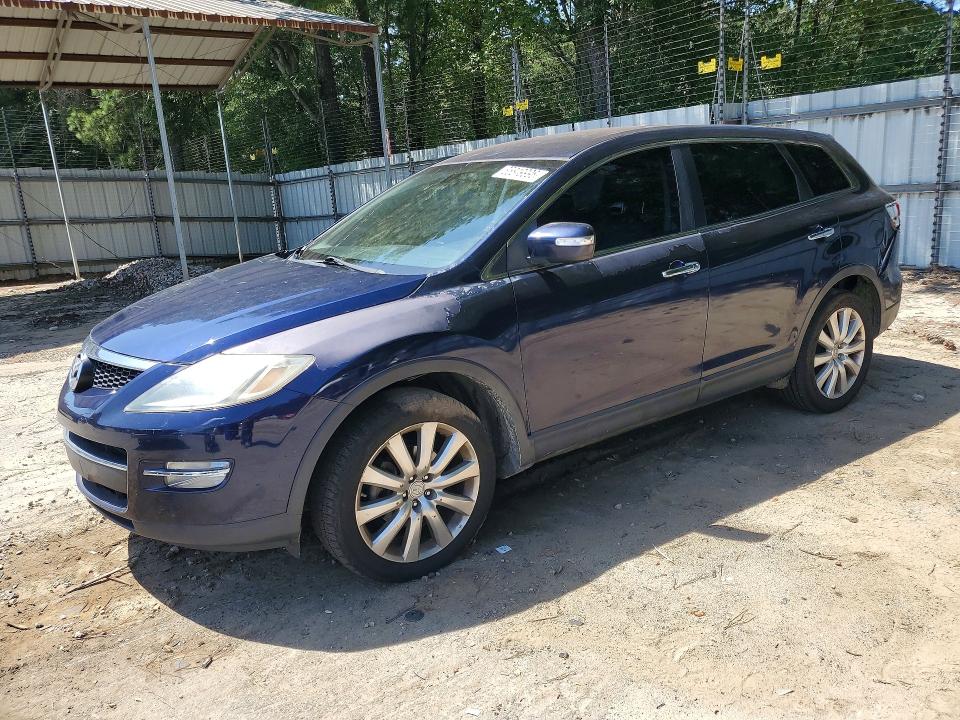 Продаж на аукціоні авто 2008 Mazda Cx-9, vin: JM3TB28A980158937, номер лоту: 65849996