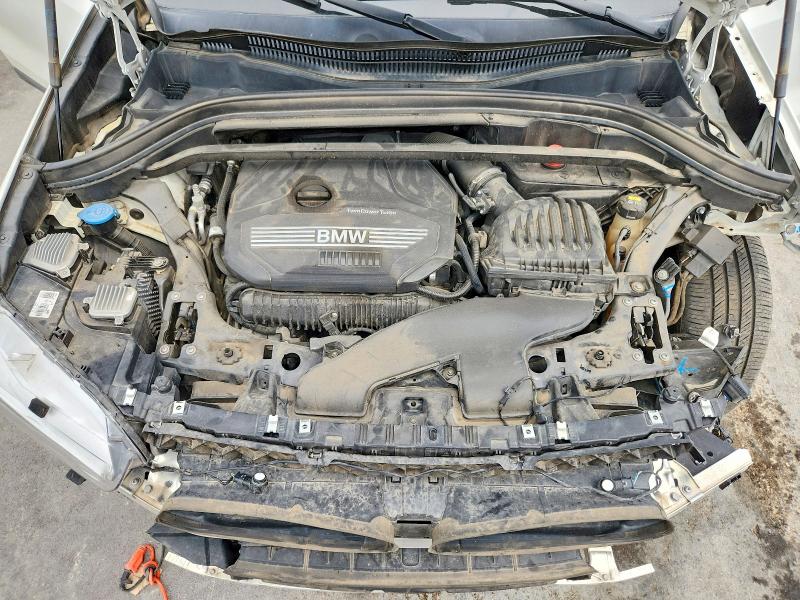 63863906 :رقم المزاد ، WBXYH9C00L5P63268 vin ، 2020 Bmw X2 مزاد بيع
