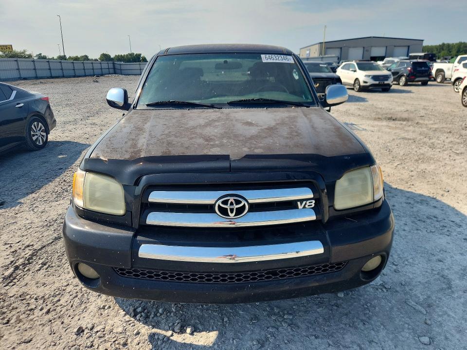 Aukcja sprzedaży 2003 Toyota Tundra, vin: 5TBRT34173S373100, numer aukcji: 64632346