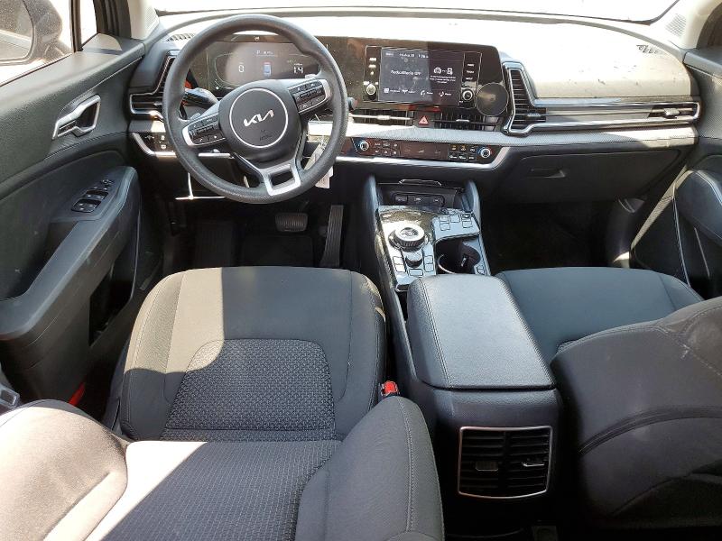 Продаж на аукціоні авто 2023 Kia Sportage, vin: KNDPUCAG5P7077173, номер лоту: 66597176