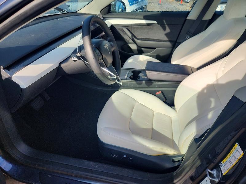 Продаж на аукціоні авто 2023 Tesla Model 3, vin: 5YJ3E1EBXPF660900, номер лоту: 67260456