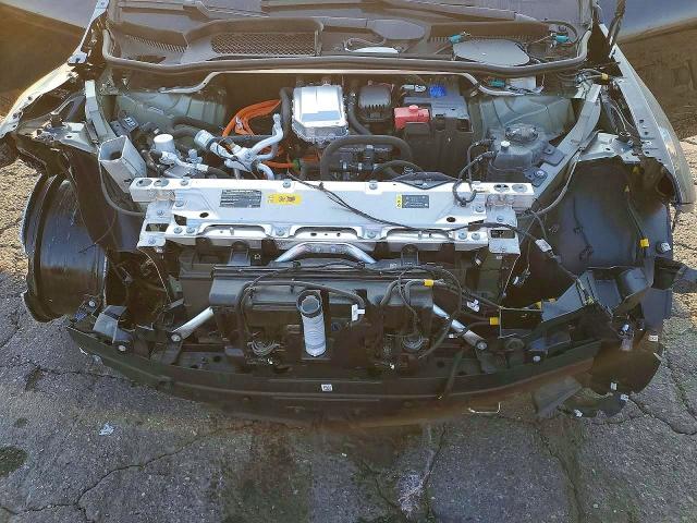Продажа на аукционе авто 2024 Bmw Ix, vin: WB523CF04RCN52035, номер лота: 61433916
