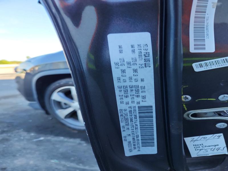 Aukcja sprzedaży 2019 Jeep Cherokee, vin: 1C4PJLDB5KD427601, numer aukcji: 67119496