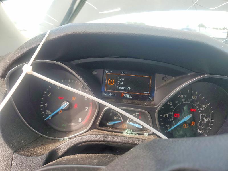 Продажа на аукционе авто 2015 Ford Focus, vin: 1FADP3F22FL239604, номер лота: 64665456