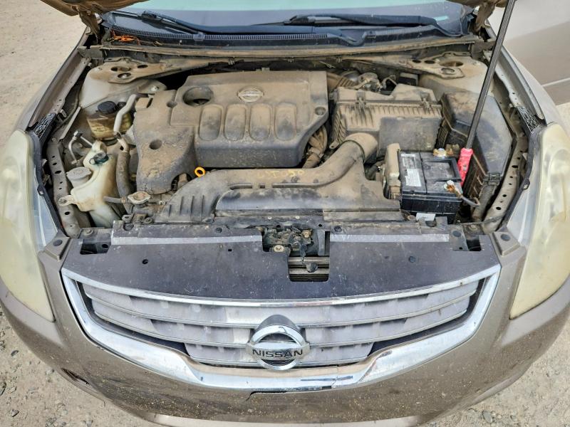 Продажа на аукционе авто 2011 Nissan Altima, vin: 1N4AL2AP6BN429609, номер лота: 65230886