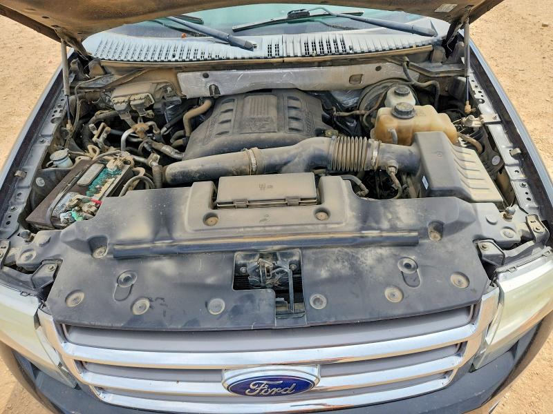 62885276 :رقم المزاد ، 1FMJU1KT7FEF06972 vin ، 2015 Ford Expedition مزاد بيع