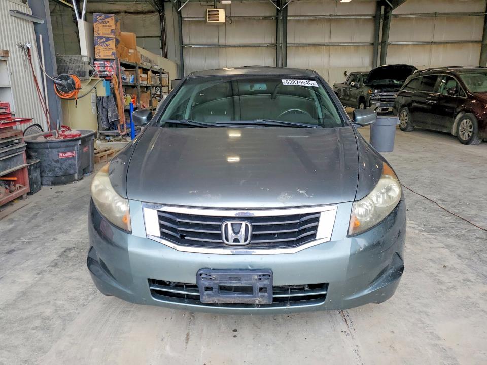 Aukcja sprzedaży 2008 Honda Accord, vin: JHMCP26868C078339, numer aukcji: 63879546