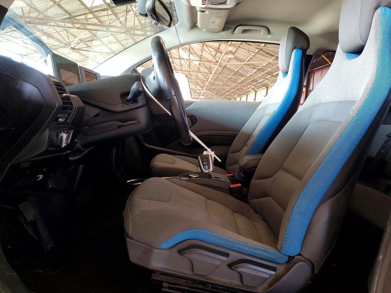 Aukcja sprzedaży 2017 Bmw I3, vin: WBY1Z6C36HV949911, numer aukcji: 64234806