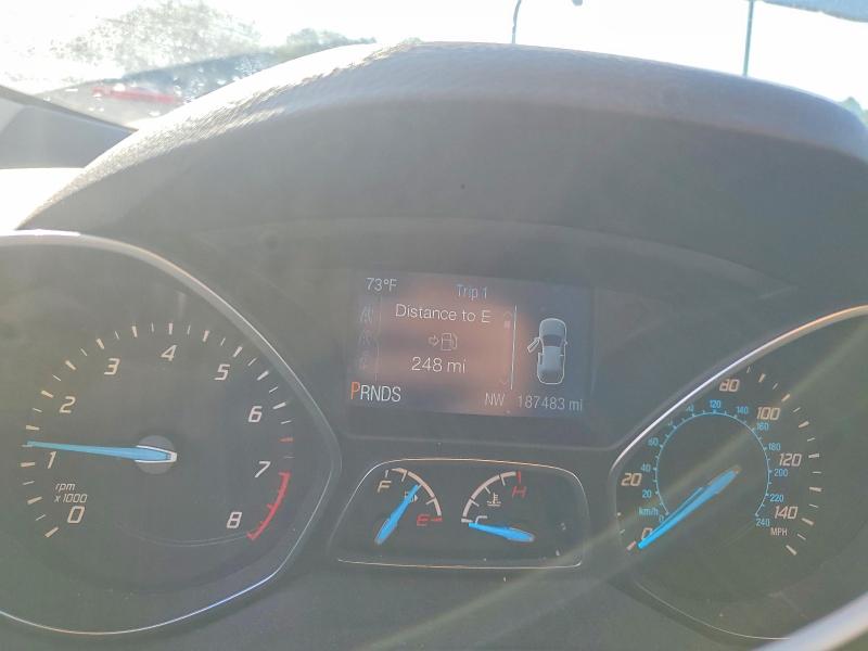 Продаж на аукціоні авто 2015 Ford Escape, vin: 1FMCU0GX1FUB20875, номер лоту: 65238676