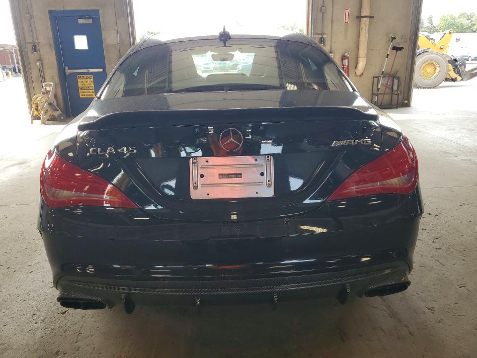 Продаж на аукціоні авто 2014 Mercedes-benz Cla, vin: WDDSJ5CB7EN117834, номер лоту: 64269046