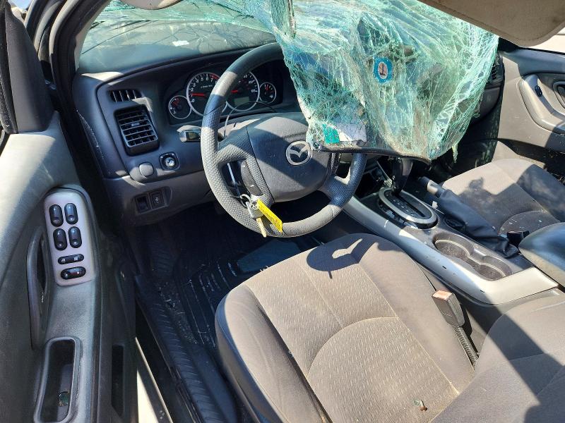 Продаж на аукціоні авто 2005 Mazda Tribute, vin: 4F2YZ02Z95KM54750, номер лоту: 67153996