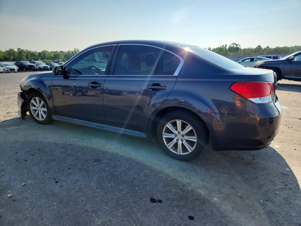 Aukcja sprzedaży 2011 Subaru Legacy, vin: 4S3BMBC69B3252842, numer aukcji: 64443496