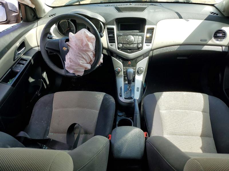 Aukcja sprzedaży 2014 Chevrolet Cruze, vin: 1G1PL5SH2E7391553, numer aukcji: 63740116