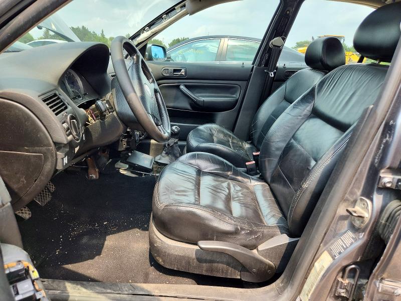 2005 Volkswagen Jetta მანქანა იყიდება აუქციონზე, vin: 3VWSR69M85M046295, აუქციონის ნომერი: 64114366
