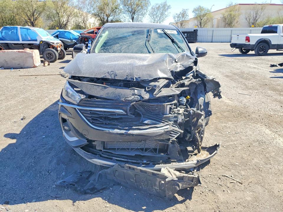 65856926 :رقم المزاد ، KL4MMCSL2PB038465 vin ، 2023 Buick Encore Gx مزاد بيع