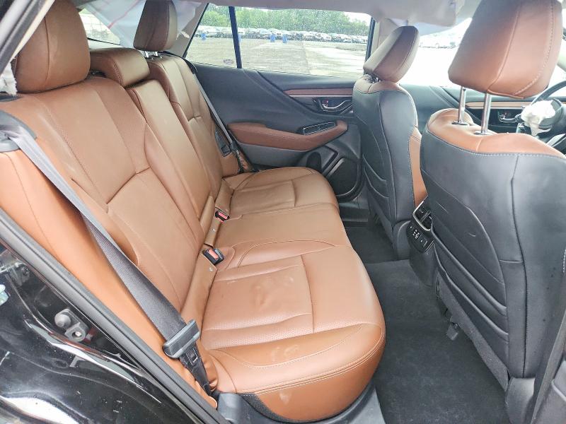 Продажа на аукционе авто 2024 Subaru Outback, vin: 4S4BTGPD0R3189614, номер лота: 63492656