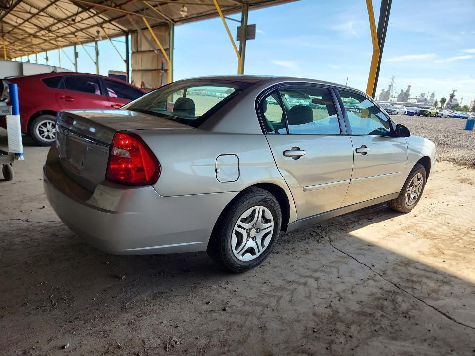 Продажа на аукционе авто 2008 Chevrolet Malibu, vin: 1G1ZS58F48F138035, номер лота: 64633726