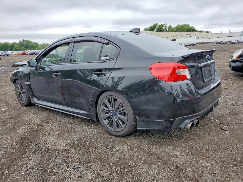 Продаж на аукціоні авто 2020 Subaru Wrx, vin: JF1VA1A68L9828833, номер лоту: 65144696