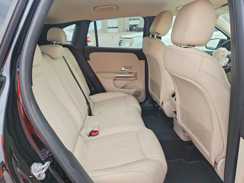 Продаж на аукціоні авто 2023 Mercedes-benz Gla, vin: W1N4N4HB6PJ446828, номер лоту: 66238756