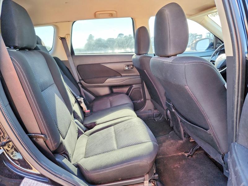 Aukcja sprzedaży 2016 Mitsubishi Outlander, vin: JA4AD3A39GZ003644, numer aukcji: 64046576