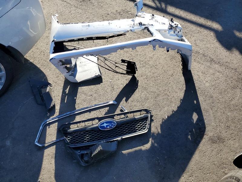 2015 Subaru Impreza მანქანა იყიდება აუქციონზე, vin: JF1GJAC68FH019204, აუქციონის ნომერი: 65662756