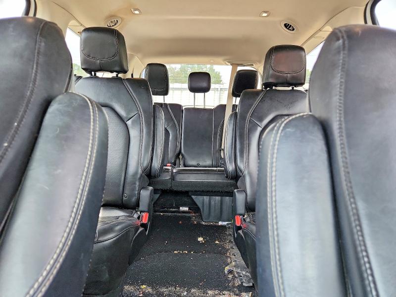Aukcja sprzedaży 2020 Chrysler Voyager, vin: 2C4RC1DG2LR156918, numer aukcji: 65093686