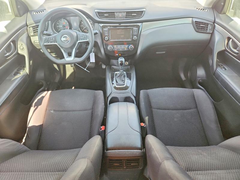 Aukcja sprzedaży 2019 Nissan Rogue Sport, vin: JN1BJ1CP6KW232299, numer aukcji: 64944396