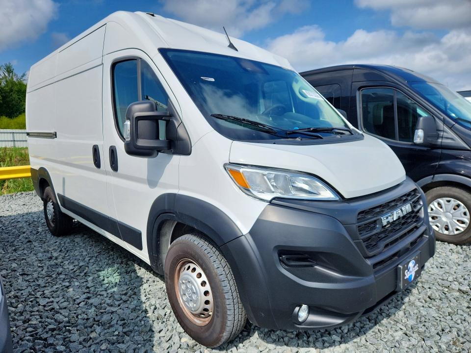 Aukcja sprzedaży 2025 Ram Promaster 2500, vin: 3C6LRVCGXSE511984, numer aukcji: 65573356