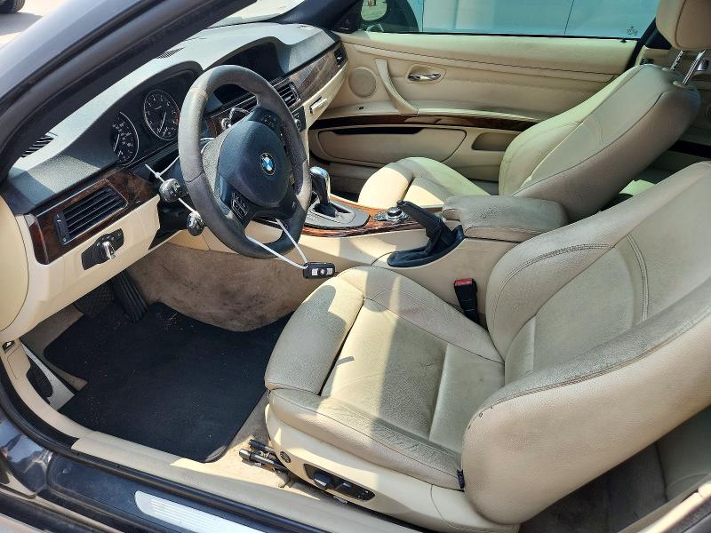 Продаж на аукціоні авто 2012 Bmw 335, vin: WBAKG7C57CE802974, номер лоту: 63297956