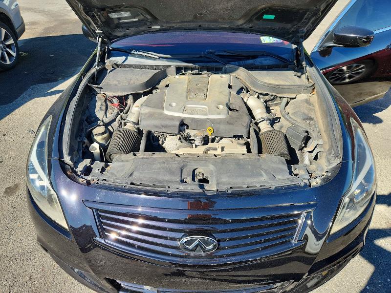 Продаж на аукціоні авто 2012 Infiniti G37 Sedan, vin: JN1CV6AR6CM676984, номер лоту: 66727746