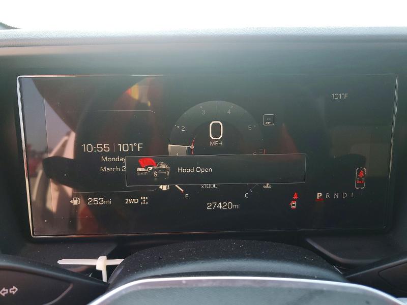 Aukcja sprzedaży 2025 Gmc Terrain, vin: 3GKALUEG5SL302919, numer aukcji: 64478126