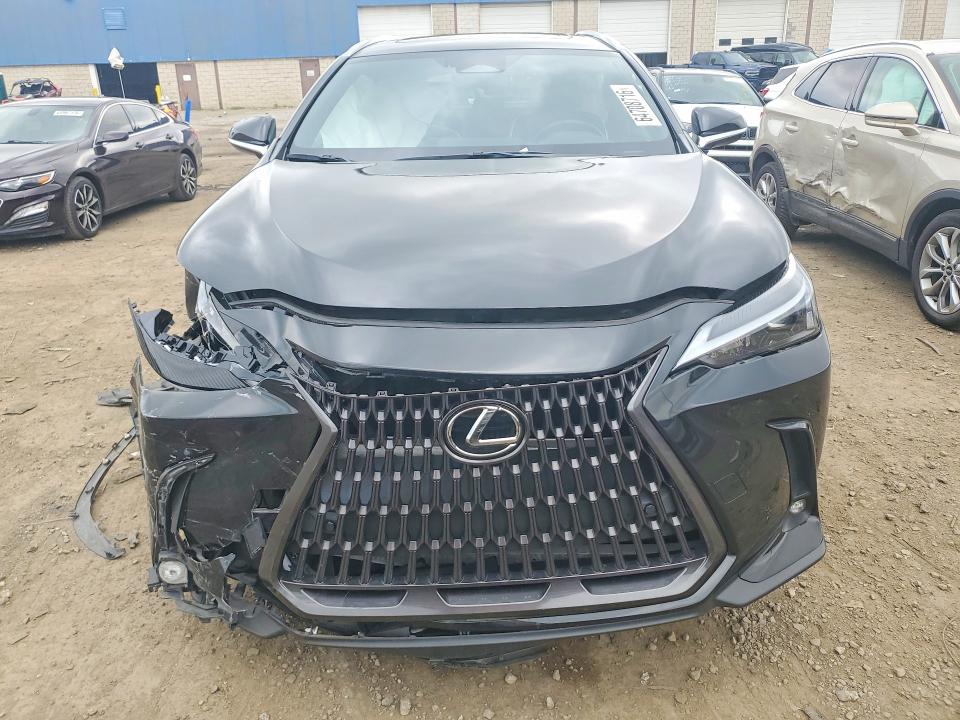 Aukcja sprzedaży 2024 Lexus Nx, vin: JTJGGCEZ7R5005907, numer aukcji: 64708716