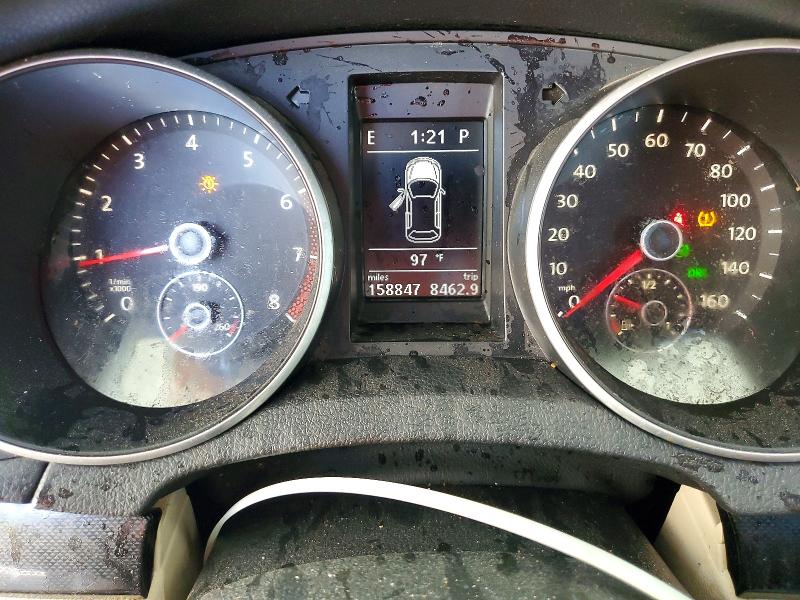2010 Volkswagen Jetta მანქანა იყიდება აუქციონზე, vin: 3VWPX7AJ3AM692437, აუქციონის ნომერი: 65689946