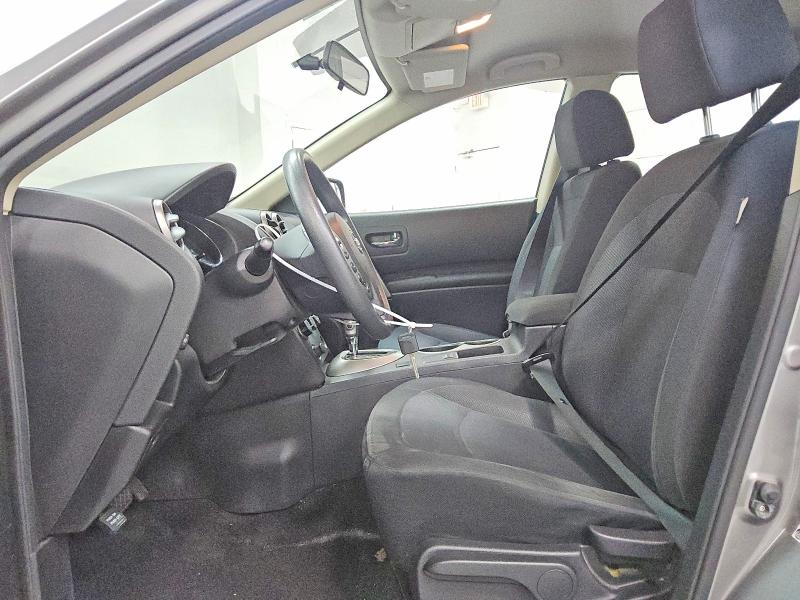2014 Nissan Rogue Select მანქანა იყიდება აუქციონზე, vin: JN8AS5MV0EW701762, აუქციონის ნომერი: 63535146