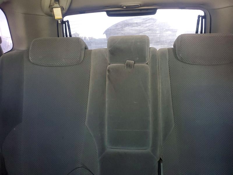 66924366 :رقم المزاد ، KM8JN12D96U463330 vin ، 2006 Hyundai Tucson مزاد بيع