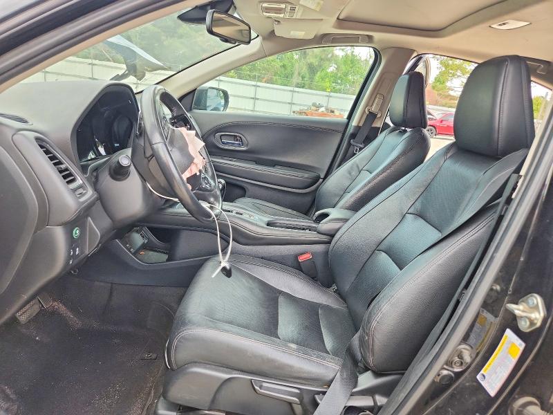 Aukcja sprzedaży 2019 Honda Hr-v, vin: 3CZRU5H76KM709486, numer aukcji: 66283696