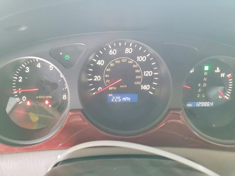62823636 :رقم المزاد ، JTHBF30G920039404 vin ، 2002 Lexus Es مزاد بيع