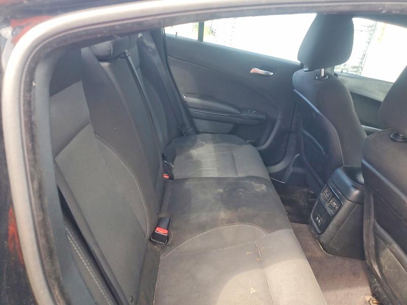 63839276 :رقم المزاد ، 2C3CDXBG4JH290619 vin ، 2018 Dodge Charger مزاد بيع