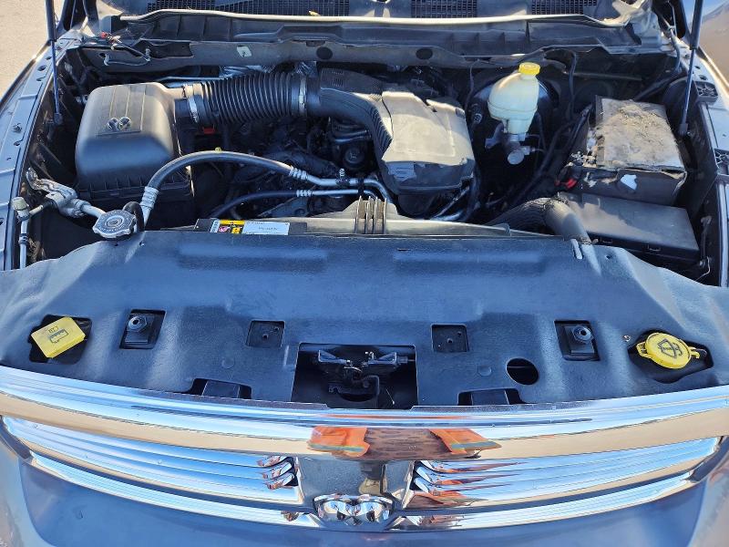 Aukcja sprzedaży 2014 Ram 1500, vin: 1C6RR7GG7ES304566, numer aukcji: 63499786