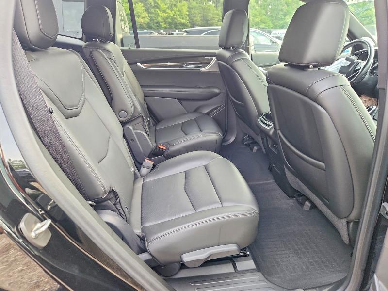 Продаж на аукціоні авто 2020 Cadillac Xt6, vin: 1GYKPGRS8LZ159540, номер лоту: 64688676