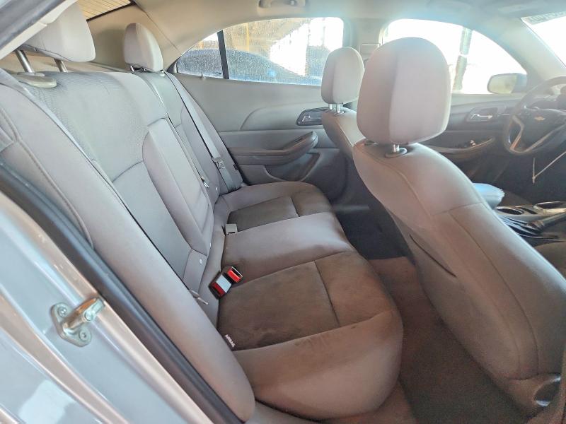Продаж на аукціоні авто 2014 Chevrolet Malibu, vin: 1G11B5SL3EF148210, номер лоту: 66283406