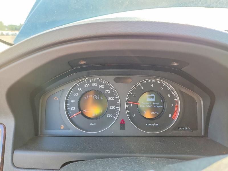 Aukcja sprzedaży 2008 Volvo Xc70, vin: YV4BZ982681012584, numer aukcji: 64190626