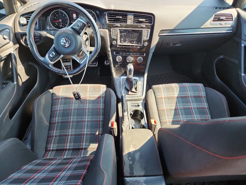 Aukcja sprzedaży 2016 Volkswagen Gti, vin: 3VW4T7AU4GM023515, numer aukcji: 62816446