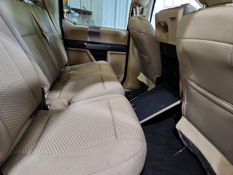 Aukcja sprzedaży 2015 Ford F150, vin: 1FTEW1EF2FFA47575, numer aukcji: 66903186